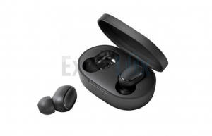 SLUŠALKE BREZŽIČNE HAVIT TW925 TRUE STEREO, ČRNE
