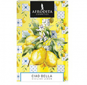 DARILNI PAKET SICILIAN LEMON