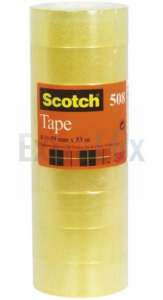 LEPILNI TRAK SCOTCH 3M 19X33 ART.508