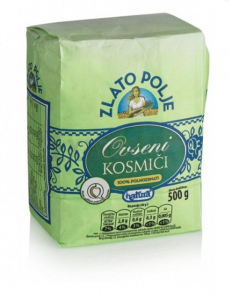 KOSMIČI OVSENI ŽITO 500G