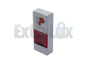 POSTALIA RDEČA BARVA 6700153801 00 100ML ZA FRANKIRNI STROJ EFS IN NEF SERIJE