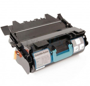 LEXMARK K TONER T64016HE ZA T640/642/644 KOMPATIBILEN