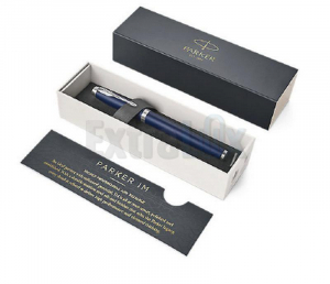 ROLER PARKER IM