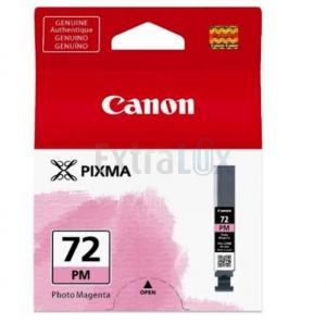 CANON ČRNILO PGI-72 PHOTO MAGENTA ZA PRO10 11ML (6408B001)