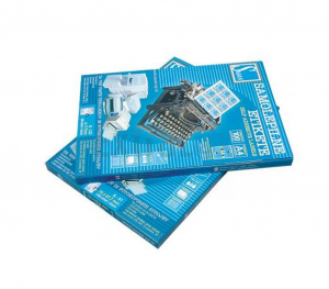 ETIKETE SMAK S-61 97X42,3 RUMENA 1/100