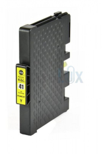 RICOH K TONER GC-41Y YELLOW ZA SG3100/3110 KOMPATIBILEN
