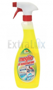 ČISTILO UNIVERZALNO MEGLIO Z RAZPRŠILKO 750ML