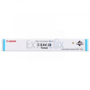 CANON TONER C-EXV 28 CYAN ZA IRC5045