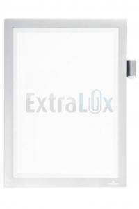 OKVIR MAGNETNI DURABLE DURAFRAME MAGNETIC NOTE DU4989 A4