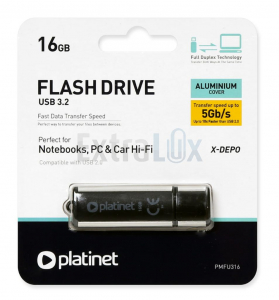 USB KLJUČ 16GB 3.0