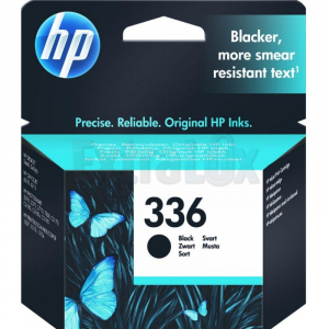 HP ČRNILO C9362E ŠT.336 BLACK ZA DJ PSC1510,5440