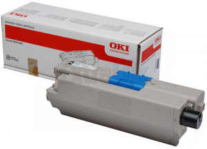 OKI TONER 44973508 BLACK ZA C511/531/MC562