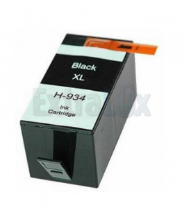 HP K ČRNILO C2P23A ŠT. 934XL BLACK  ZA OJ PRO 6230/6830 KOMPATIBILEN
