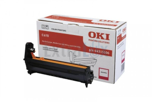 OKI RAZVIJALNA ENOTA 44315106 MAGENTA ZA C610 20K