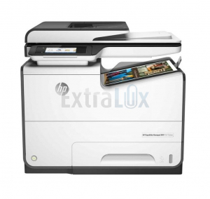 TISKALNIK HP PAGE WIDE P57750DW J9V82B-MPS POGODBENI