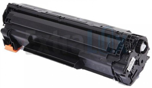 HP K TONER CF283X ŠT.83AX BLACK ZA LJ M125/M127/M201/M225 KOMPATIBILEN