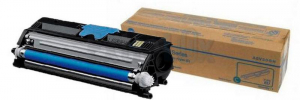 MINOLTA TONER A0V30GH CYAN ZA MC 1600W/1650/1680/1690 1500K