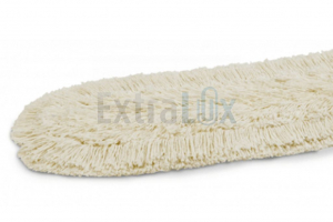 KRPA MENJALNA ZA KOVINSKI MOP, 130 CM BOMBAŽ