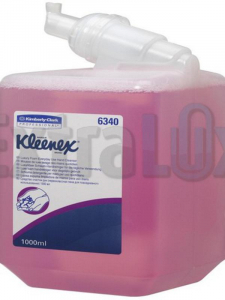 MILO PENILNO KIMBERLY CLARK KLEENEX 6340 V KARTUŠI 1000ML