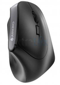 MIŠKA CHERRY MW4500 BREZŽIČNA OPTIČNA ERGONOMSKA (JW-4500)