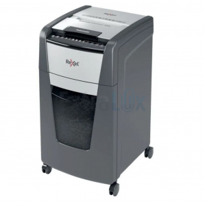 UNIČEVALEC DOKUMENTOV REXEL OPTIMUM AUTOFEED+ 300X, P4, 4X26MM (226999)