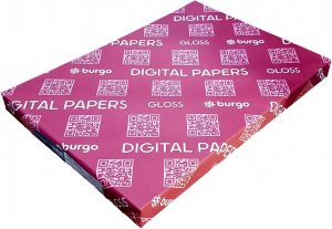 PAPIR EXPERIA DIGITAL GLOSS SRA3 170G 1/500