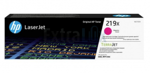 HP TONER W2193X MAGENTA ŠT.219X ZA LJ PRO 3202/MFP 3302