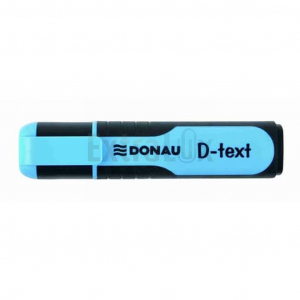 TEXTMARKER DONAU D-TEXT 1-5MM MODER