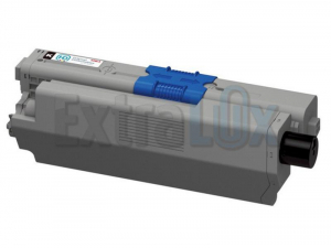 OKI TONER 44973512 BLACK ZA  ES5431DN/ES5462DN/ES3452