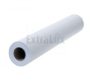 PAPIR ZA PLOTER (A3) 420MMX40M FI50 120G INK JET PREMIUM