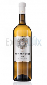 VINO BELO MONTE ROSSO MALVAZIJA 0,75L