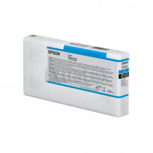 EPSON ČRNILO C13T913200 CYAN ZA SURECOLOR SC-P5000/P5000; VIOLET/P5000