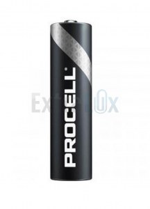 BATERIJA DURACELL PROCELL AAA/LR03/MN2400  1,5V