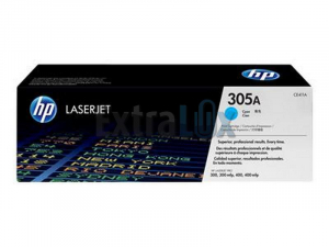 HP TONER CE411A ŠT.305A CYAN ZA LJ PRO M451/M475