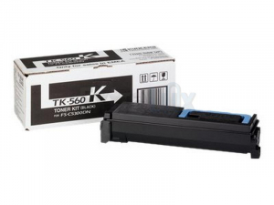 KYOCERA TONER TK-560K BLACK ZA FS-C5300
