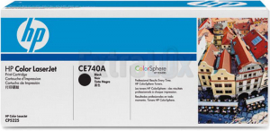 HP TONER CE740A ŠT.307A BLACK ZA LJ CP5220/5225