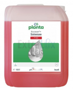 ČISTILO ZA SANITARIJE PLANTA BUCASAN+ INTENSE, 10L