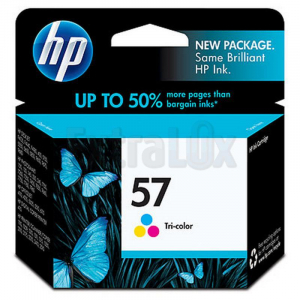 HP ČRNILO C6657A ŠT.57 COLOR ZA DJ 5550,5510,5150,5652