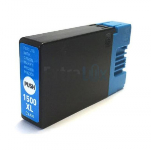 CANON K ČRNILO PGI-1500XL CYAN ZA MB2050/2350 KOMPATIBILNO