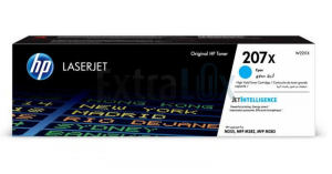 HP TONER W2211X 207X CYAN ZA M255/M282/M283 ZA 2450 STRANI