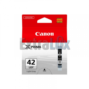 CANON ČRNILO CLI-42G LIGHT GRAY ZA PIXMA PRO100