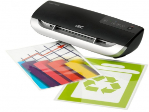 APARAT ZA PLASTIFICIRANJE A4 GBC FUSION 3000L AC4400748EU