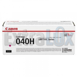 CANON TONER CRG-040HM MAGENTA ZA LBP712CX/LBP710CX (0457C001AA)