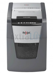 UNIČEVALEC DOKUMENTOV REXEL OPTIMUM AUTOFEED+ 90X P4 4X28MM (226996)