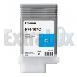 CANON ČRNILO PFI-107C CYAN ZA IPF 680/685/780/785/670 (6706B001AA)