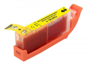 CANON K ČRNILO CLI-551XL YELLOW ZA MG6350/IP7250 KOMPATIBILNO