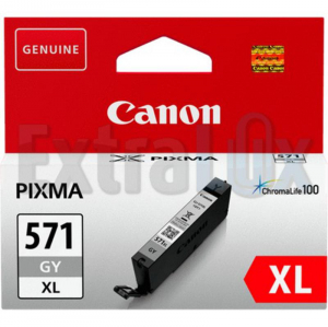CANON CLI-571 XL GRAY ZA MG5750 0335C001AA