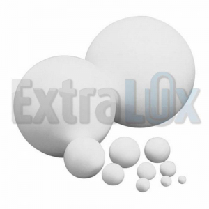 KROGLA IZ STIROPORA FI 30 MM ART. H10 145 03