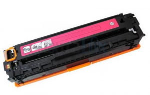 HP K TONER CB543A MAGENTA LJ CP1215/1515/CM1312 CANON CRG-716 KOMPATIBILEN