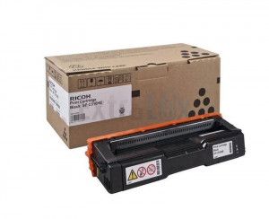 RICOH TONER 407634/406479 BLACK ZA AF SPC310/312/320/231/232/242 6,5K